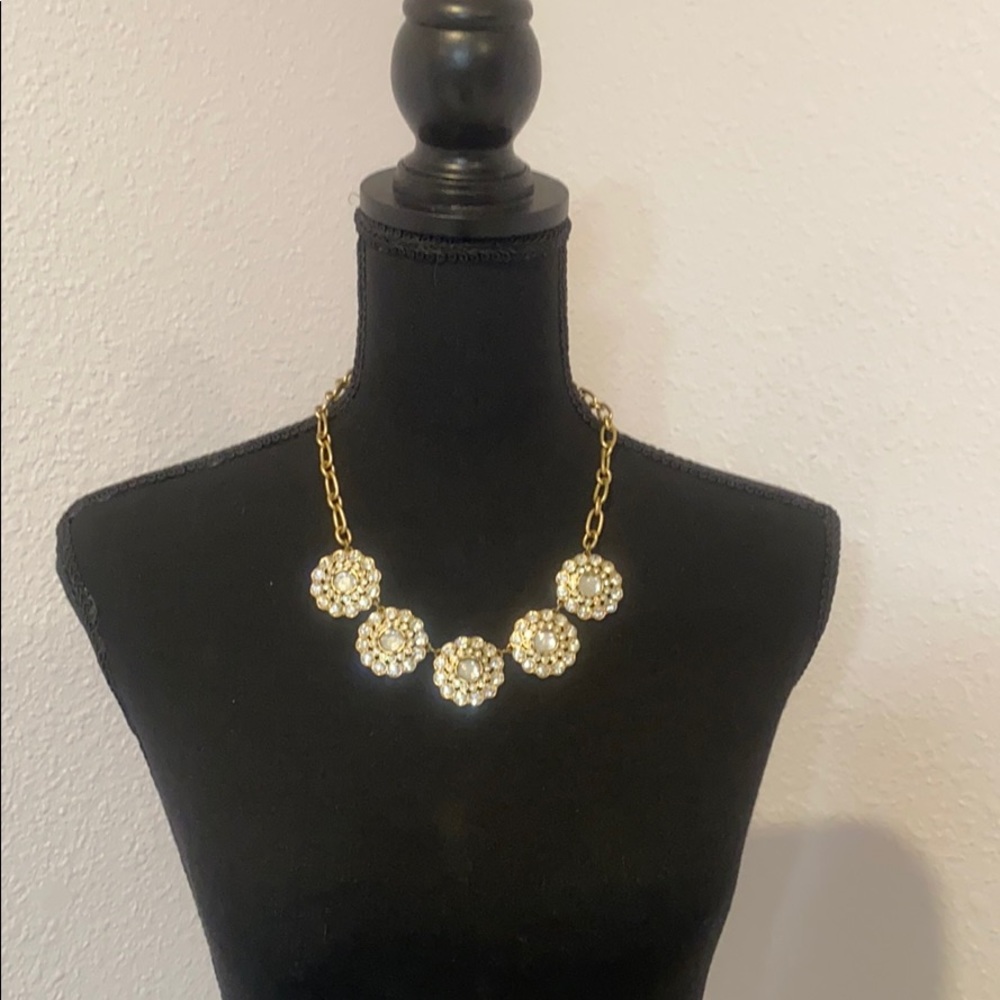 JCrew necklace